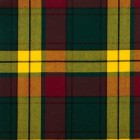 MacMillan Old Modern 13oz Tartan Fabric By The Metre